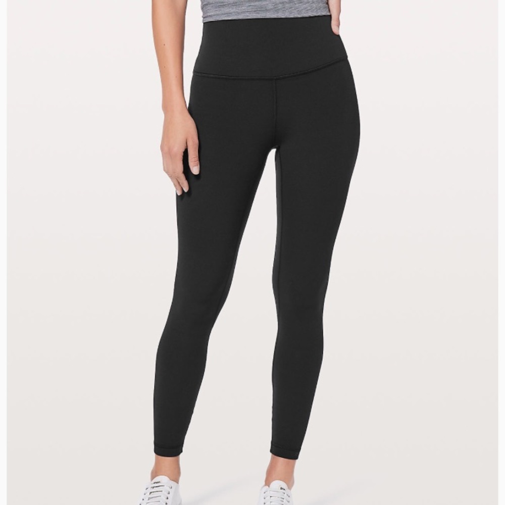 Lululemon align leggings size 6